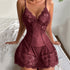 European And American Lingerie Temptation Lace - Serenity Spaces