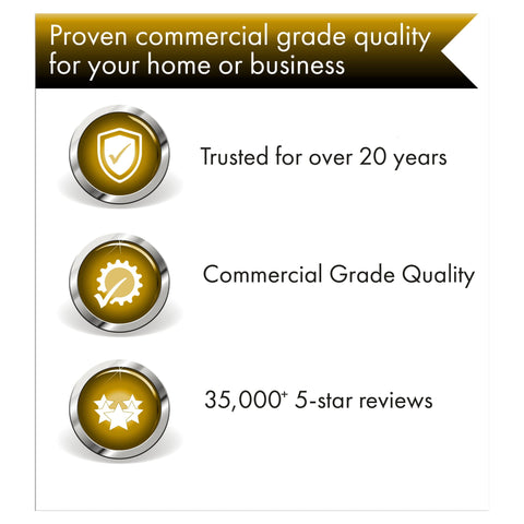 L-Shaped Computer White Desk, Gaming Desk, Home Office Desk, Black Frame