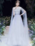 High - end Engagement Evening Dress Light Luxury Niche Wedding Banquet Female - Serenity Spaces