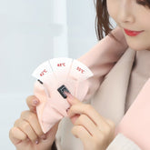 Heating Scarf Three - speed Temperature Control USB Electric Heating Scarf - Serenity Spaces