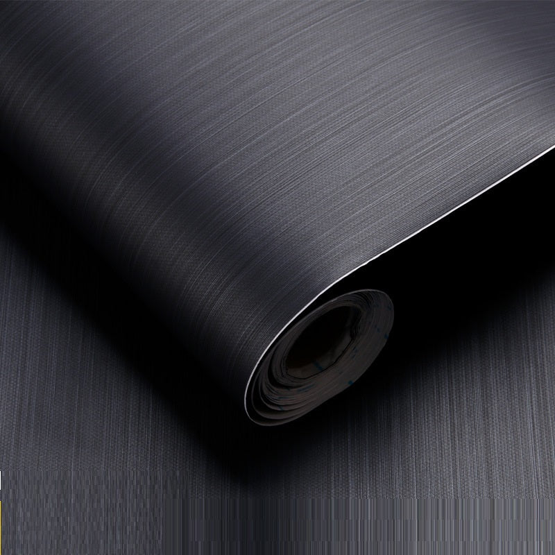 Waterproof Solid Color Self - adhesive Furniture Wallpaper For Living Room And Dormitory - Serenity Spaces