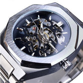Mechanical Automatic Watches For Men - Serenity Spaces