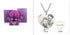 Rotating Bear Gift Box Rose Jewelry Box - Serenity Spaces