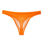 Personality T - back Men&
