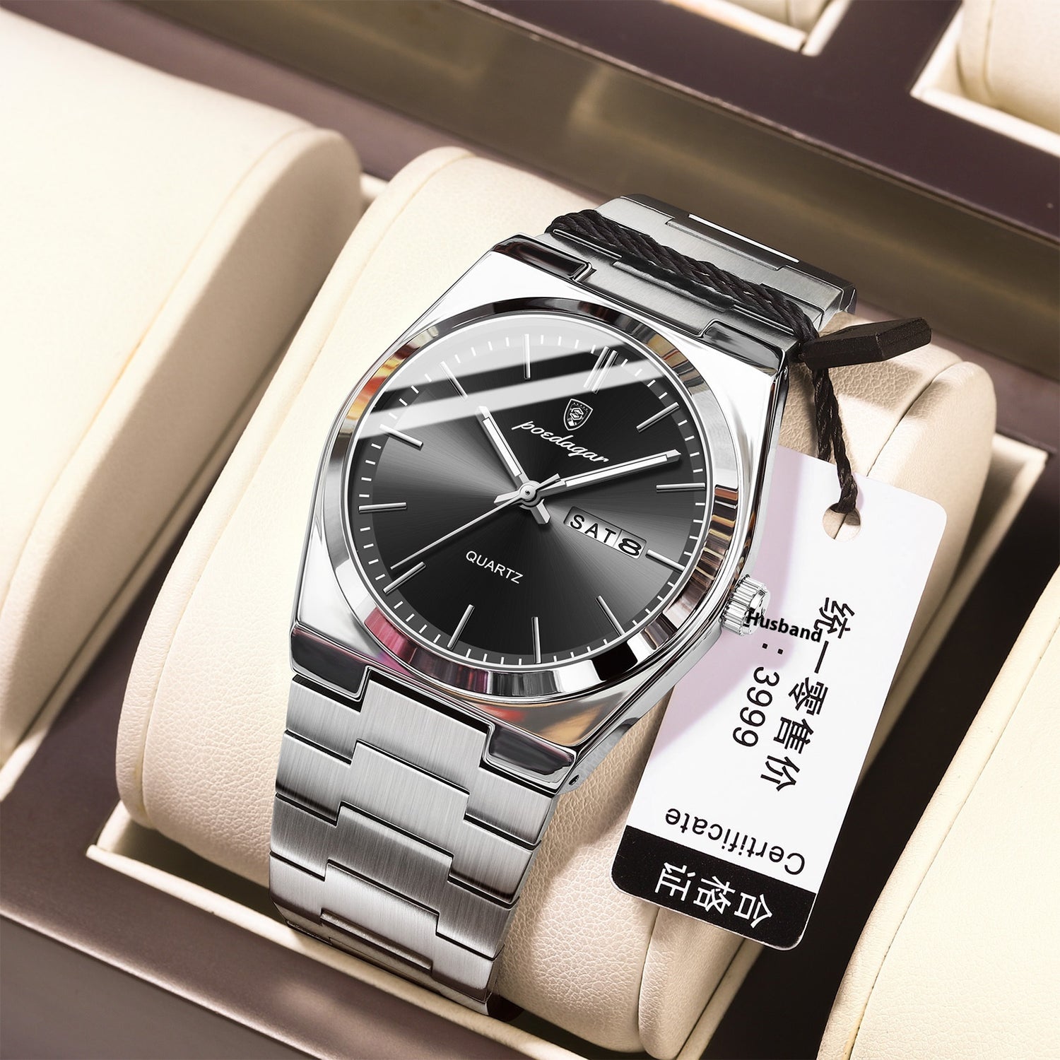 Ultra - thin Men&
