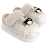 Electrothermal Household Rechargeable Heating Shoes - Serenity Spaces