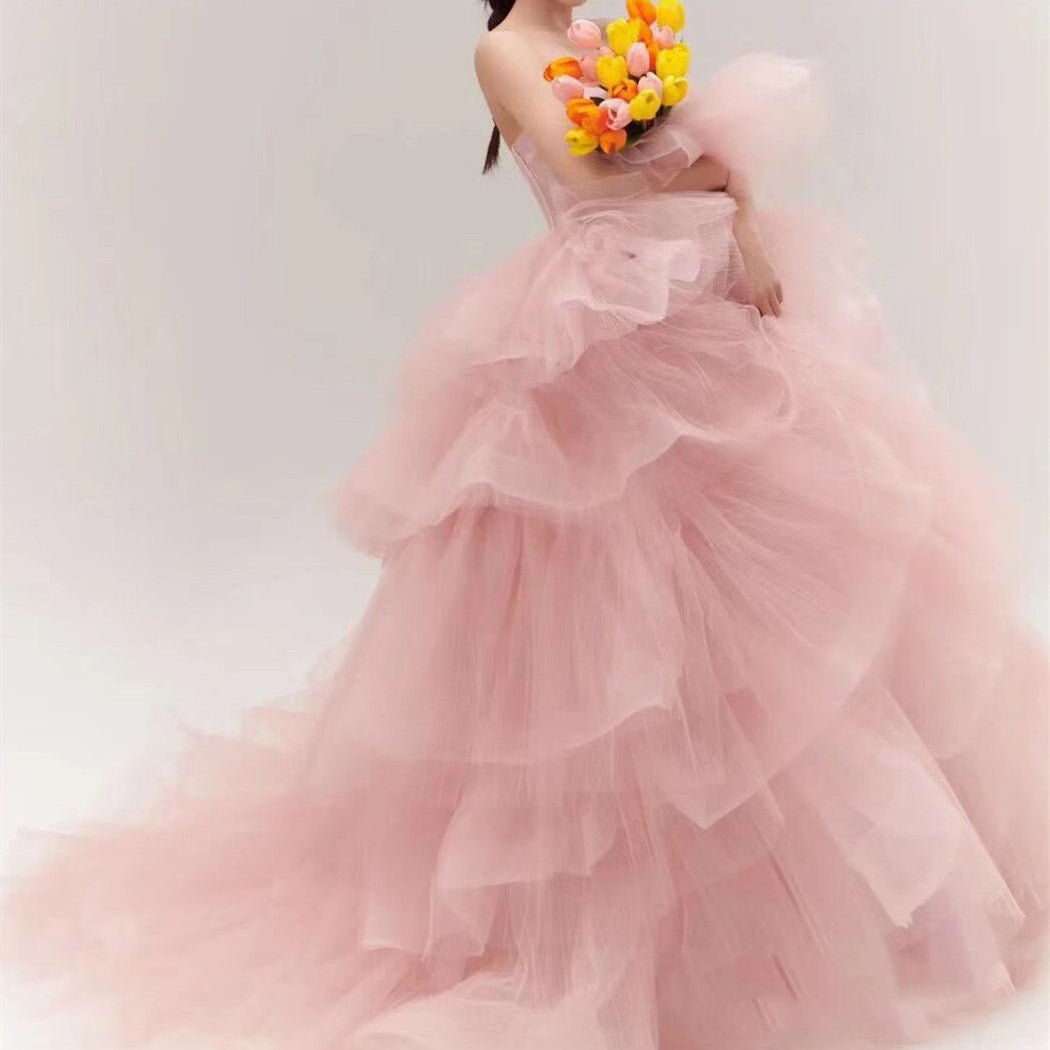 Elegant Girl&