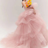 Elegant Girl&