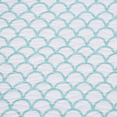 Shellwood Sound King 3 Piece Quilt Set Summer Beach Ocean Coastal Reversible Machine Washable Lightweight Bedspread Coverlet King 3 Piece Set Blue - Serenity Spaces