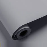 Waterproof Solid Color Self - adhesive Furniture Wallpaper For Living Room And Dormitory - Serenity Spaces
