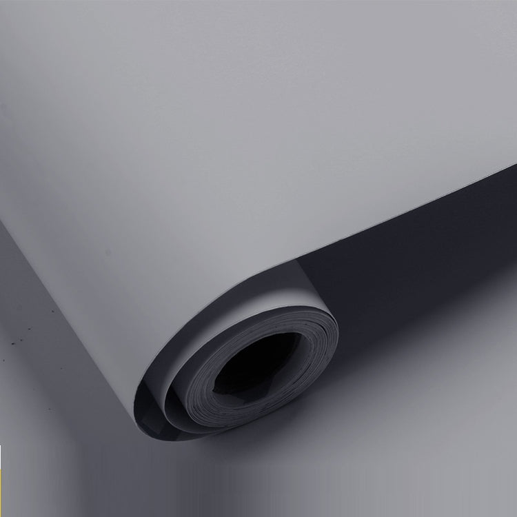 Waterproof Solid Color Self - adhesive Furniture Wallpaper For Living Room And Dormitory - Serenity Spaces