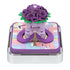 Paper Sculpture Calendar Rose 3D Sticky Notes Desktop Ornament - Serenity Spaces