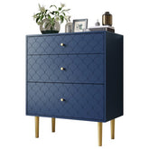 Solid Wood Bedside Tables - Serenity Spaces