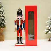 Nutcracker Puppet Soldier Christmas Decoration Home Decor