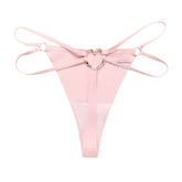 Pure Desire Sexy Seamless One - piece T - back - Serenity Spaces