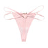 Pure Desire Sexy Seamless One - piece T - back - Serenity Spaces