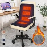 Sleeping Bag Heating Pad USB Smart Cushion Winter Gadgets - Serenity Spaces
