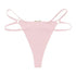 Pure Desire Sexy Seamless One - piece T - back - Serenity Spaces