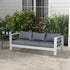 Patio Furniture with Cushions - Serenity Spaces