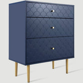 Solid Wood Bedside Tables - Serenity Spaces