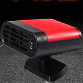 Car electric heater - Serenity Spaces