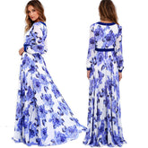 European and American dresses - Serenity Spaces