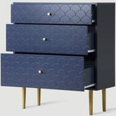 Solid Wood Bedside Tables - Serenity Spaces
