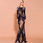 Evening dresses for women - Serenity Spaces