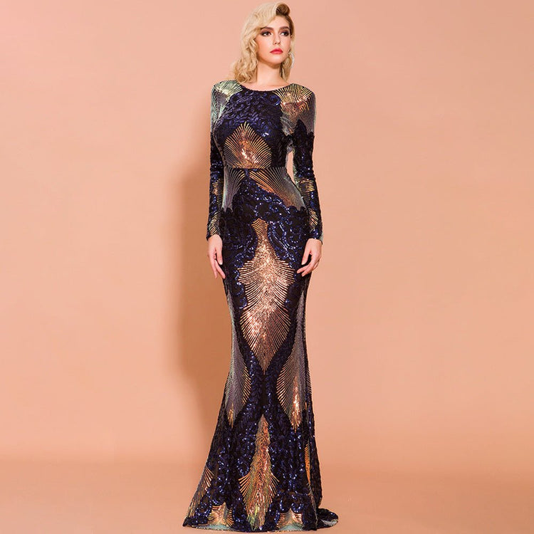 Evening dresses for women - Serenity Spaces