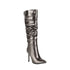 Pile of boots women&