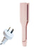 Hair Curling Iron 32mm Deep Wave Hair Curler 4 Temperature Adjustable Fast Heating Crimping Iron Styler Wand For All Hair Style - Serenity Spaces