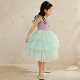 New Mermaid Princess Girls&