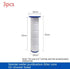 The Third Gear Adjustable Strong Supercharged Shower Head Household Bath Shower Hose Shower Head - Serenity Spaces
