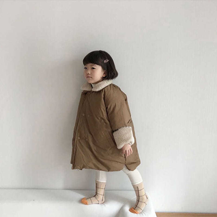 Winter Children&
