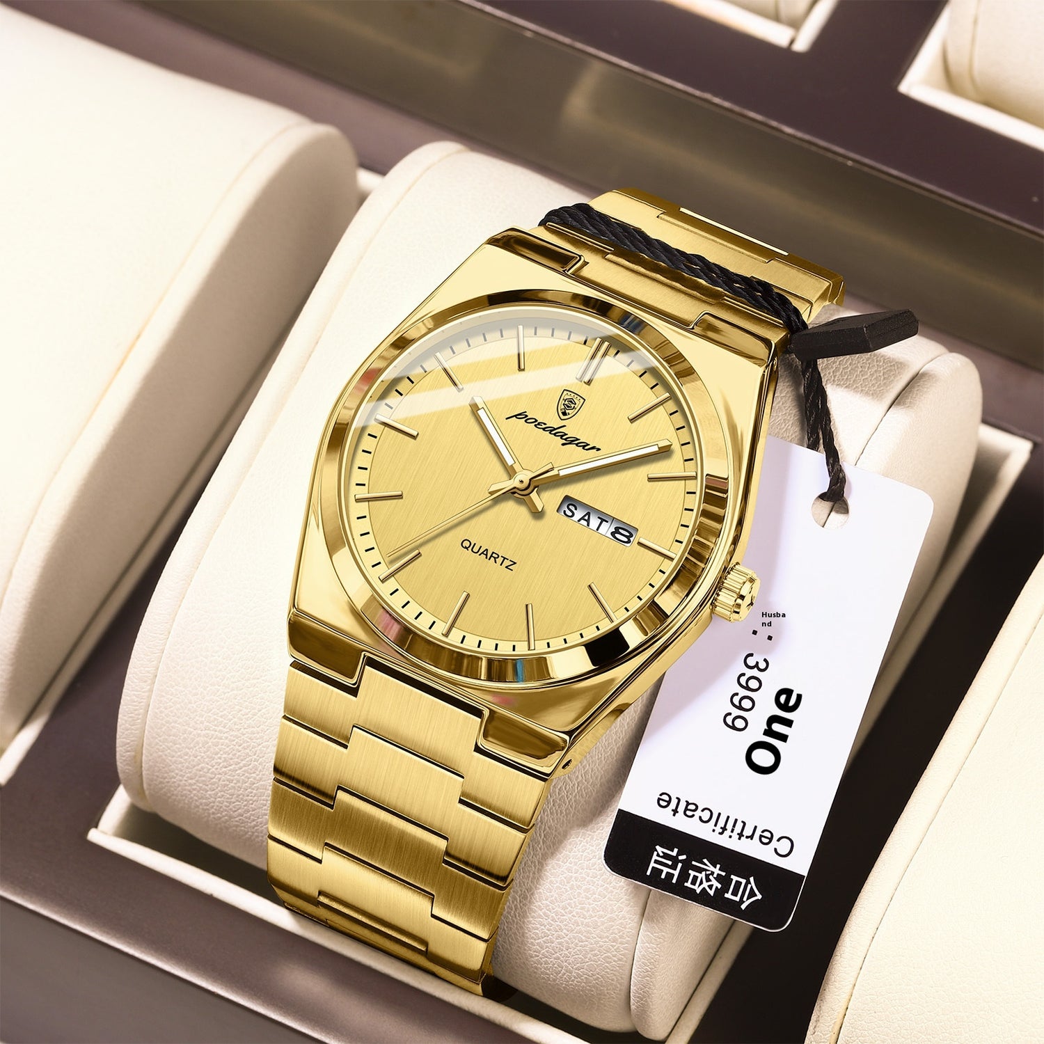 Ultra - thin Men&