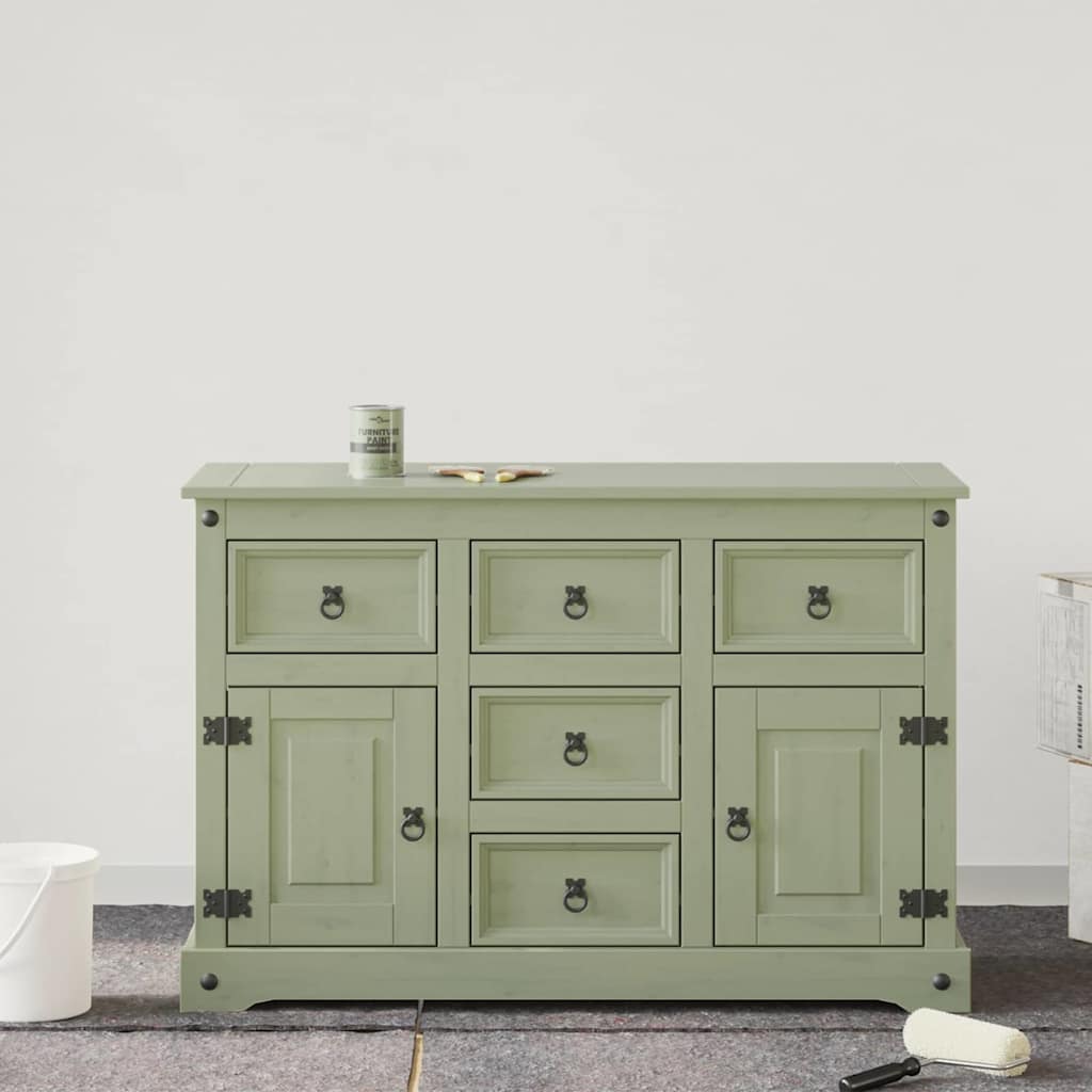furniture paint 10 x 10 x 12.2 cm - Serenity Spaces