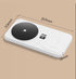 Multifunctional Home Smart Thermal Cup Pad Wireless Charging Heating Base - Serenity Spaces