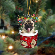 Christmas Tree Ornaments Decorate Holiday Gifts