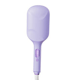 40MM Large Egg Roll Deep U LCD Hair Curler - Serenity Spaces