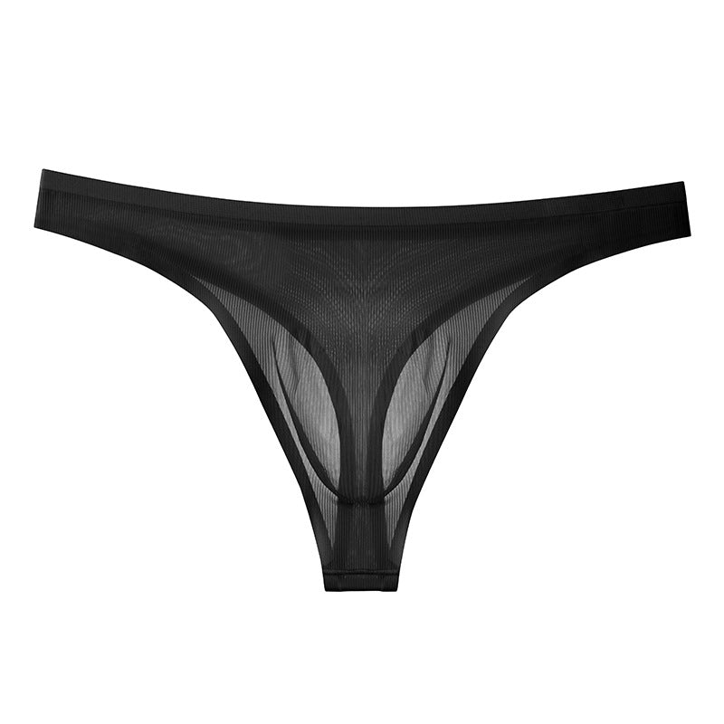 Personality T - back Men&