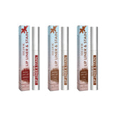 Peeling Lip Gloss Waterproof Lip Liner Stain Tattoo Long Lasting Makeup Peel Off Tattoo Lipgloss Hydrating Matte Lip Peel Off Lipliner Cosmetics - Serenity Spaces