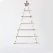 Wooden Christmas Tree Package