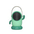 Household Small Heater Cactus Warm Air Blower - Serenity Spaces