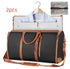 Large Capacity Travel Duffle Bag Women&