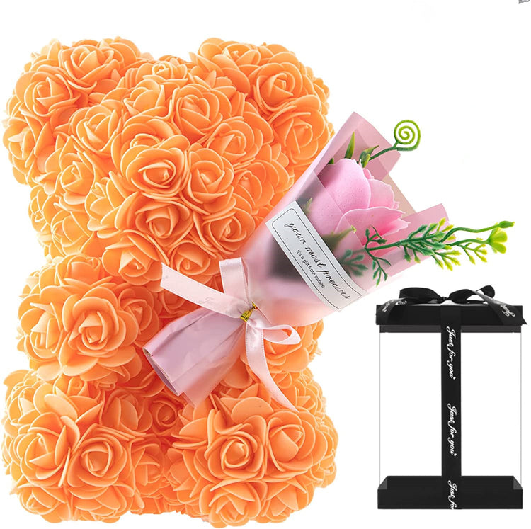 Rose Preserved Fresh Flower Valentine&