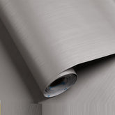 Waterproof Solid Color Self - adhesive Furniture Wallpaper For Living Room And Dormitory - Serenity Spaces