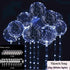 Helium Floating Air Led Glowing Balloon Party Decoration Balloon - Serenity Spaces