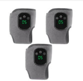 Charging 5 - speed Hot Compress 3 - speed Vibration Ankle Protection - Serenity Spaces