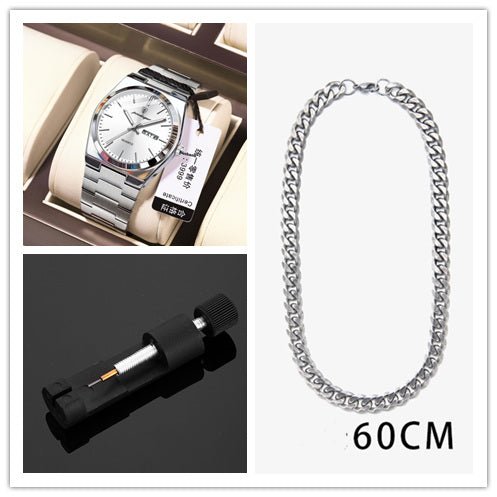 Ultra - thin Men&