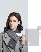 Heating Scarf Three - speed Temperature Control USB Electric Heating Scarf - Serenity Spaces